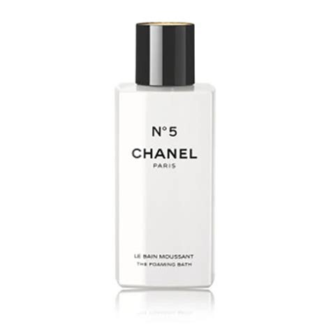 Chanel No. 5 The Foaming badschuim Reviews 2024 